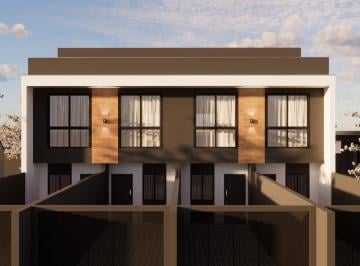Casa de 2 quartos, Joinville · RESIDENCIAL CRISTINA