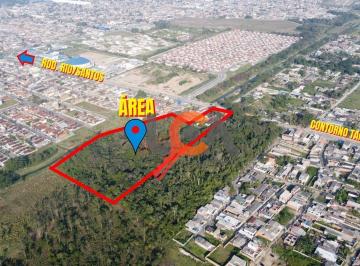 01ee868f1e810c8339f6ed98f40d3141cac507b3 · Área à venda, 27000 m² por R$ 2.340.000,00 - Travessão - Caraguatatuba/SP