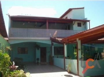 9ef4c1e135ab3d3a161f99d481e6d6e690ac9918 · Sobrado com 2 dormitórios à venda, 180 m² por R$ 425.000,00 - Morro do Algodão - Caraguatatuba/SP