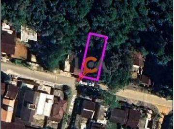 73c15abc62d1c945bcf1d75e1a0db0e11b614960 · Terreno à venda, 360 m² por R$ 180.000,00 - Condomínio Verde Mar - Caraguatatuba/SP
