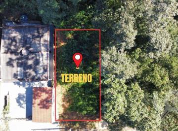 1c8118d83f204292cfb092fd79309262c0c3a944 · Terreno à venda, 360 m² por R$ 180.000,00 - Condomínio Verde Mar - Caraguatatuba/SP