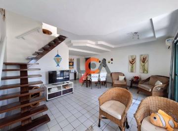 b015006ea16a6e390d6079b7a66618a36a4b5422 · Cobertura com 3 dormitórios à venda, 100 m² por R$ 930.000,00 - Martim de Sá - Caraguatatuba/SP