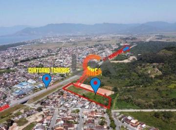 95ec16ca565abf27a51731e81680ce13e9d1d71d · Área à venda, 14100 m² por R$ 3.525.000,00 - Tinga - Caraguatatuba/SP