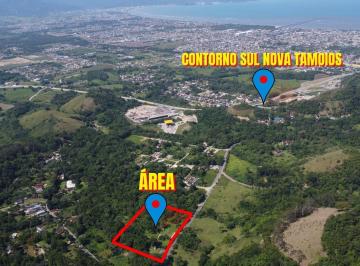 504be90912525b5dce401f85dfbb09eec49ce410 · Área à venda, 17039 m² por R$ 4.500.000,00 - Enseada - São Sebastião/SP