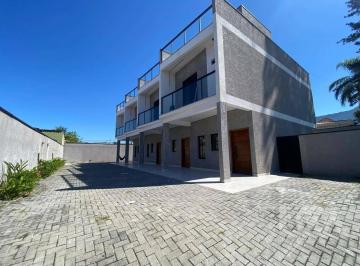 31124a259177bcb018164784ac9293becff82157 · Sobrado com 2 dormitórios à venda, 148 m² por R$ 584.000,00 - Jardim Mariella - Caraguatatuba/SP