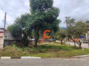 471953f3f1fc57e8a175dedb9dbb0b064c5f9599 · Terreno à venda, 252 m² por R$ 360.000,00 - Massaguaçu - Caraguatatuba/SP