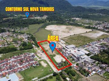 bd3a4a7e8a262070e2399ab113cfb3bfb89c842c · Área à venda, 15000 m² - Pegorelli - Caraguatatuba/SP