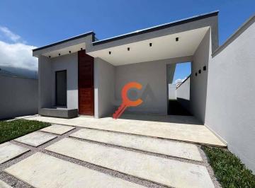 6014b4aa4e472b91fa9f8352cf6b2606e8bec19f · Casa com 3 dormitórios à venda, 116 m² por R$ 800.000,00 - Massaguaçu - Caraguatatuba/SP