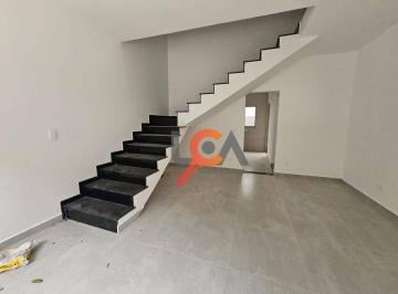 217a1ffe68a508fef86a1e4f8a16a686d556d6a7 · Sobrado com 2 dormitórios à venda, 75 m² por R$ 450.000,00 - Cidade Jardim - Caraguatatuba/SP
