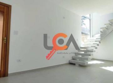 35b2028906b8aabb09c54cd8fa603707e592b90f · Sobrado com 2 dormitórios à venda, 135 m² por R$ 430.000,00 - Balneário Recanto Do Sol - Caraguatatu