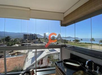 7210fa3fe4e6c4e3a700826503ac0ed0504c15eb · Apartamento com 3 dormitórios à venda, 193 m² por R$ 2.165.000,00 - Indaiá - Caraguatatuba/SP
