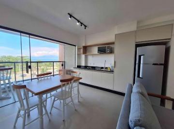 20c74faa1a296581b3390e683bf7dea83a7c883a · Apartamento com 1 dormitório à venda, 47 m² por R$ 690.000 - Indaiá - Caraguatatuba/SP
