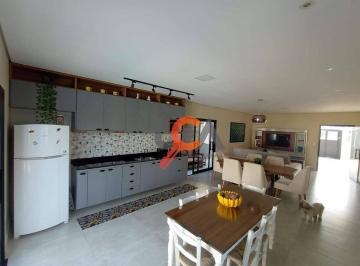 422a2f20fe84c3c7fc6419779017f37b81c6d04c · Casa com 3 dormitórios à venda, 179 m² por R$ 990.000,00 - Pontal de Santa Marina - Caraguatatuba/SP