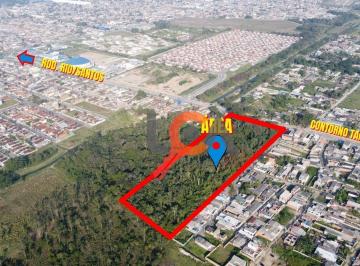 95093fe60b812084a097c846d1a4c79118994924 · Área à venda, 30200 m² por R$ 1.600.000,00 - Travessão - Caraguatatuba/SP
