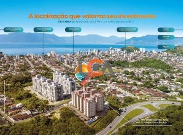 042fd6d462b5cc1e0fa39f5409170bfb3cbc2e1f · Apartamento com 2 dormitórios à venda, 61 m² por R$ 372.446,89 - Martim de Sá - Caraguatatuba/SP