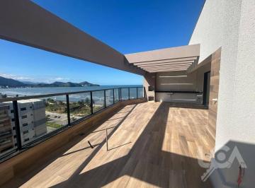 01d9d72d8d85a690112691ad47394e586cf1c30a · Cobertura FRENTE MAR com 3 dormitórios à venda, 152 m² por R$ 2.100.000 - Indaiá - Caraguatatuba/SP