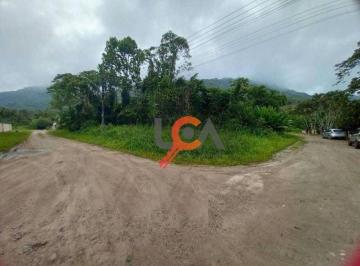 553117ba98eca427b8bbbc3cb18c701644cb6b1f · Terreno à venda, 466 m² por R$ 190.000,00 - Tabatinga - Caraguatatuba/SP