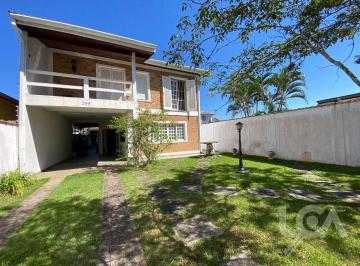 c8f557064b6a42e4f6de0358c8ddb8c8f7e53a55 · Casa com 4 dormitórios à venda, 270 m² por R$ 960.000,00 - Martim de Sá - Caraguatatuba/SP