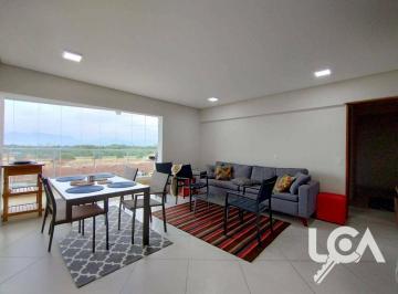 77faebaf37632447436204ed070f41c603e1d53a · Apartamento com 2 dormitórios à venda, 92 m² por R$ 960.000,00 - Indaiá - Caraguatatuba/SP