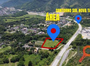 43a25cc5637fe770f01f2d6be35d0f1871a4fbb0 · Área à venda, 8000 m² - Pegorelli - Caraguatatuba/SP