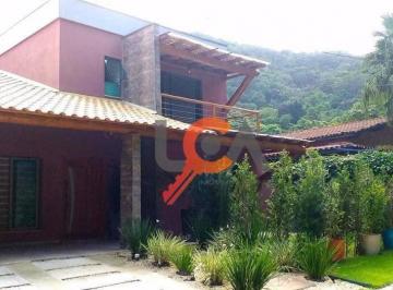 1b2e967165e4e378f42eecca3718120a65eddd32 · Sobrado com 3 dormitórios à venda, 262 m² por R$ 1.600.000,00 - Martim de Sá - Caraguatatuba/SP