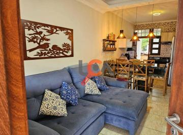 22241d0958e1c75641acec22e098184b82ecc173 · Casa com 3 dormitórios à venda, 160 m² por R$ 570.000 - Massaguaçu - Caraguatatuba/SP