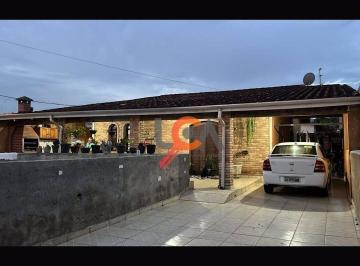ed7c4ca4b03d51c5e62a6649d4fb952c98497473 · Casa com 3 dormitórios à venda, 150 m² por R$ 650.000,00 - Pontal de Santa Marina - Caraguatatuba/SP