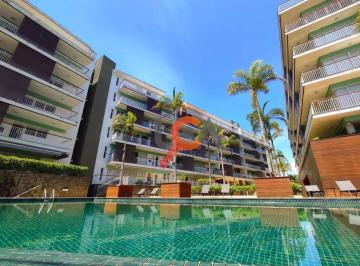 00314c6cf81c67e428b221347201a4a9ce0af75d · Apartamento com 2 dormitórios à venda, 107 m² por R$ 1.490.000,00 - Saco da Ribeira - Ubatuba/SP