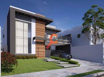 f5ccd16b7a6b2a89df0ccc7ac4307eb3396f8a47 · Sobrado com 4 dormitórios à venda, 281 m² por R$ 2.300.000,00 - Massaguaçu - Caraguatatuba/SP