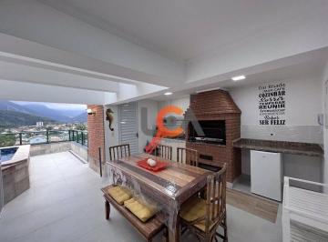 16b5ecc95a0fddd6c1751a798e67faaf8acdf0db · Cobertura com 4 dormitórios à venda, 226 m² por R$ 1.590.000,00 - Martim de Sá - Caraguatatuba/SP