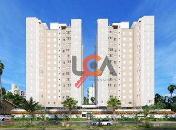46e6ff04e278594660b448e4c7258a19454c1018 · Apartamento com 2 dormitórios à venda, 51 m² por R$ 290.413,28 - Jardim das Gaivotas - Caraguatatuba