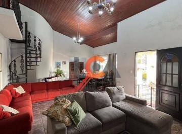 ac26d88e97dc47f4d361950131574291ff706331 · Casa com 4 dormitórios à venda, 211 m² por R$ 850.000,00 - Jardim Britânia - Caraguatatuba/SP