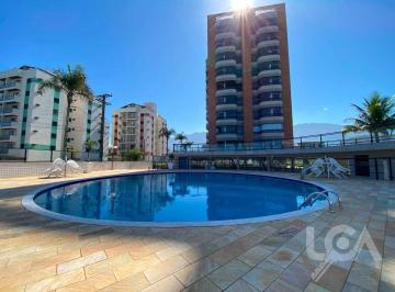 d929fc0bb015f6a69a0111c4bb098644596e1714 · Apartamento com 3 dormitórios à venda, 94 m² por R$ 1.060.000,00 - Massaguaçu - Caraguatatuba/SP