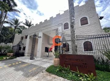 792831a2b3a0741ba91fe6786566896591e59ce0 · Terreno à venda, 566 m² por R$ 590.000,00 - Park Imperial - Caraguatatuba/SP