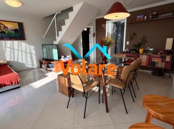 Foto 01 · Casa em Condomínio de Alto Padrão em Jardim Pinheiros: 3 Quartos, 2 Salas, 2 Banheiros, 87m² - São P
