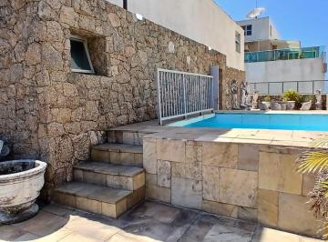 Apartamento de 3 quartos, Guarujá · VENDA DE COBERTURA 3 SUITES, VISTA MAR, NA PRAIA DAS ASTURIAS