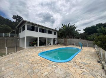 Rural en Venda de 5 quartos Juncal · Linda chácara