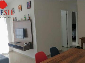 Foto 01 · APARTAMENTO DE 67 M² COM 3 DORMITÓRIOS PARA VENDA NO BETHAVILLE