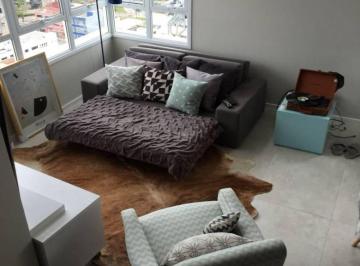 Casa · 86m² · 1 Quarto · 2 Vagas · Vendo duplex no Alpha Park em Alphaville!