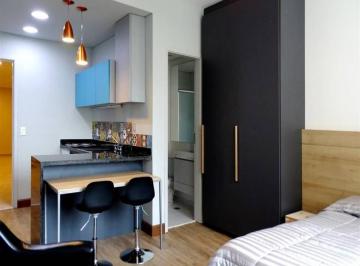 Casa · 26m² · 1 Quarto · 1 Vaga · Studio disponível para venda no Bethaville