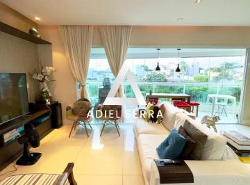 Foto 01 · Horto Bela Vista | Apartamento 3 suítes | 123m² | Varanda gourmet | Alto padrão