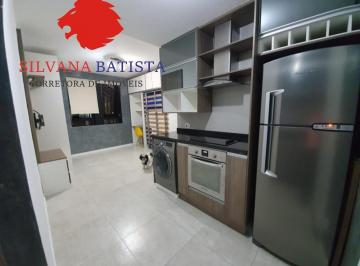 Foto 01 · Apartamento tipo Studio, disponível para locação no Bethaville