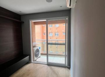 Foto 01 · Apartamento - Bethaville I