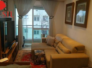 Foto 01 · Vendo Apartamento No Condomínio Vision 67 m²