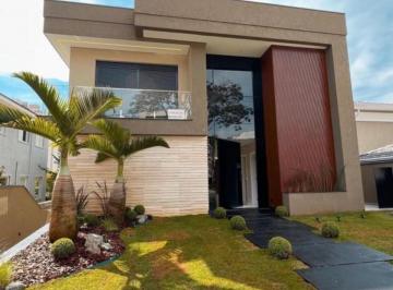 Foto 01 · Vendo Casa Alto Padrão no Residencial 1 em Alphaville 720m²