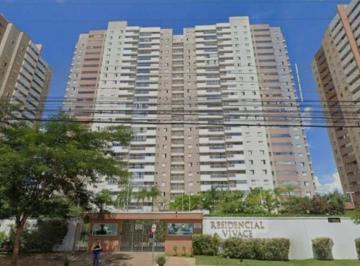 Apartamento de 3 quartos, Taguatinga · 3 quartos com suíte, Residêncial vivace ,84 m²