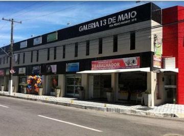 ee2eef1aaf56b3dd22ff6476d9973855a77a388a · Loja para alugar, 41 m² por R$ 1.300/mês - Poço - Maceió/AL