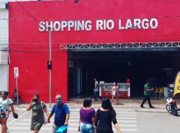 5e222731c27e35597d6e11a85b86ee89eccca03b · Loja para alugar, 22 m² por R$ 1.300,00/mês - Centro - Rio Largo/AL