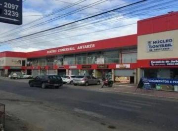 278980a8fab0f35c3cc18160040b0915c2eee9e0 · Loja para alugar, 40 m² por R$ 2.000,00/mês - Santa Lúcia - Maceió/AL