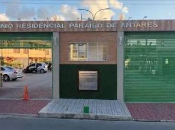ad97e1d32ac2313ade6ece32c5a0d8fb7414f8ef · Casa com 3 dormitórios para alugar, 86 m² por R$ 2.500,00/mês - Antares - Maceió/AL
